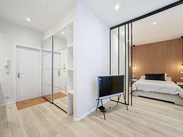 Appartement - à vendre - 1050 Ixelles