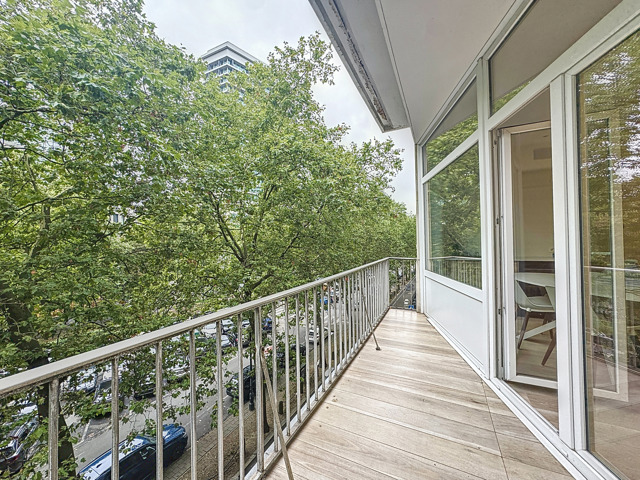 Appartement - à vendre - 1050 Ixelles