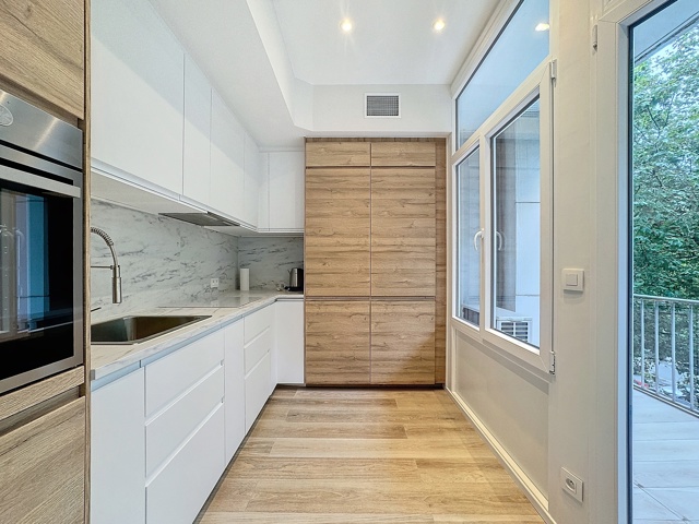 Appartement - à vendre - 1050 Ixelles