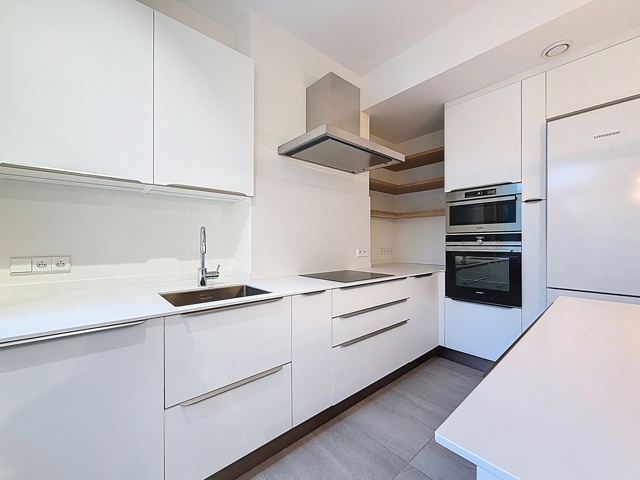 Penthouse - à louer - 1050 Ixelles