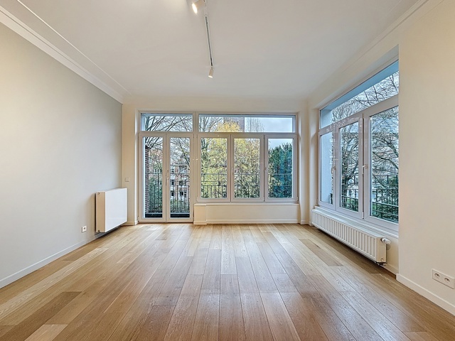 Penthouse - à louer - 1050 Ixelles