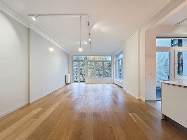 Penthouse - à louer - 1050 Ixelles