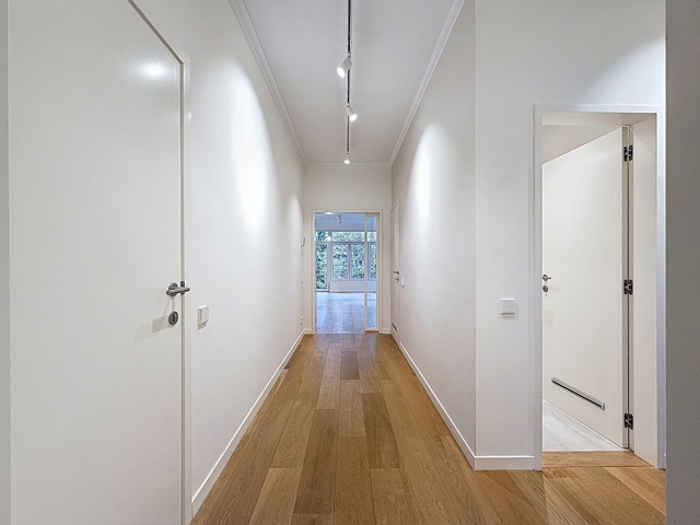 Penthouse - à louer - 1050 Ixelles