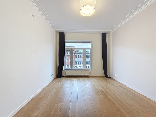 Penthouse - à louer - 1050 Ixelles