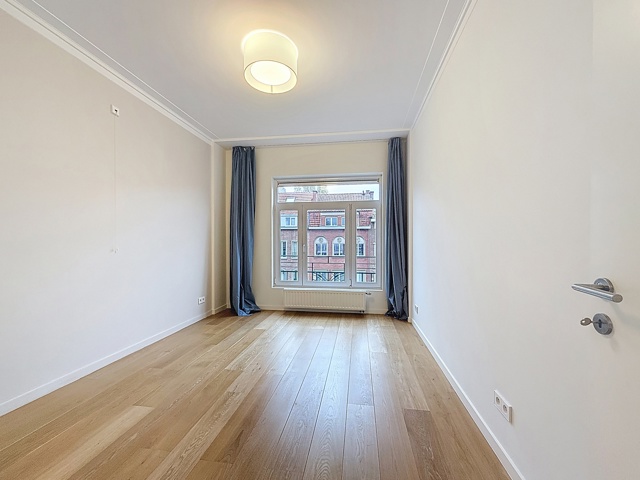 Penthouse - à louer - 1050 Ixelles