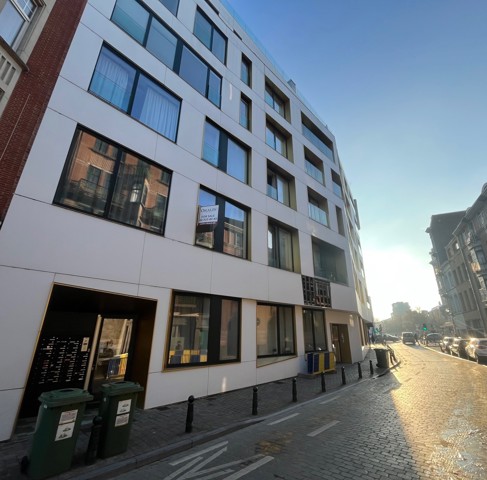 Studio - for sale - 1000 Bruxelles