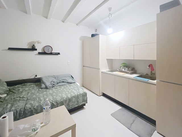 Studio - for sale - 1000 Bruxelles