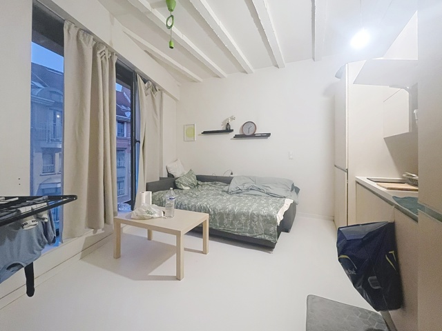 Studio - for sale - 1000 Bruxelles
