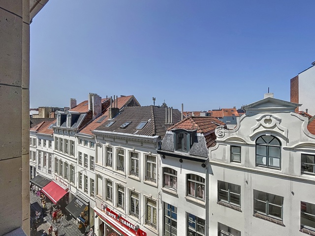 Flat - for sale - 1000 Bruxelles