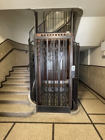 Flat - for sale - 1000 Bruxelles