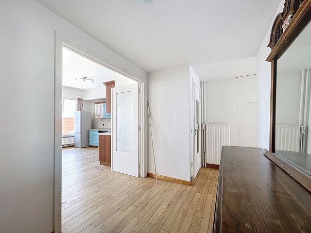 Flat - for sale - 1000 Bruxelles