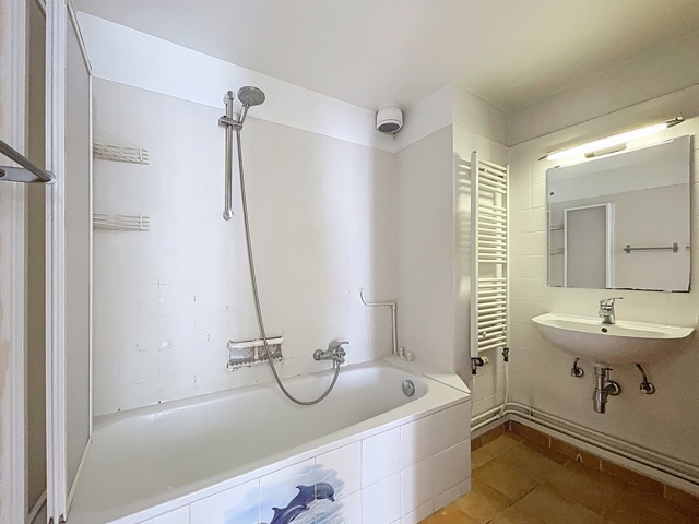 Flat - for sale - 1000 Bruxelles