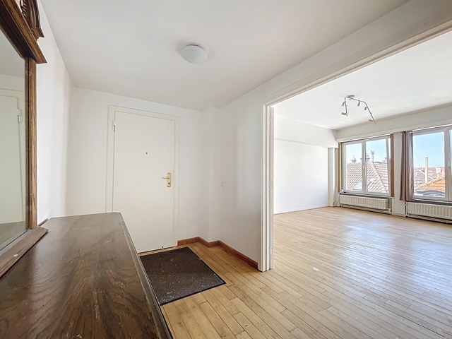 Flat - for sale - 1000 Bruxelles