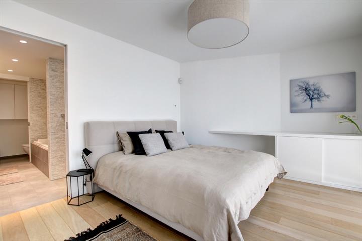 Appartement - à louer - 1040 Etterbeek