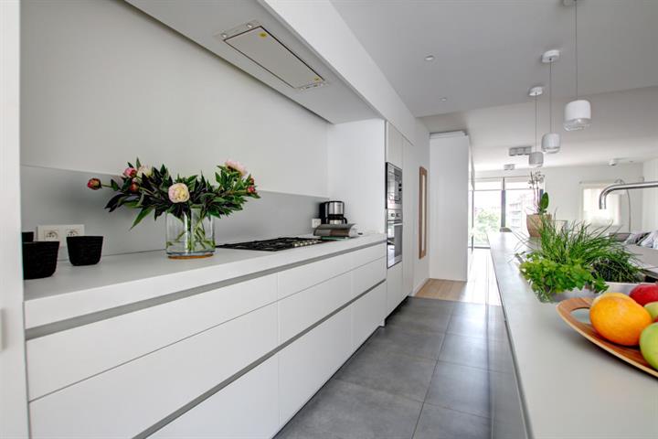 Appartement - à louer - 1040 Etterbeek