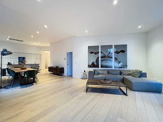 Appartement - à louer - 1050 Ixelles