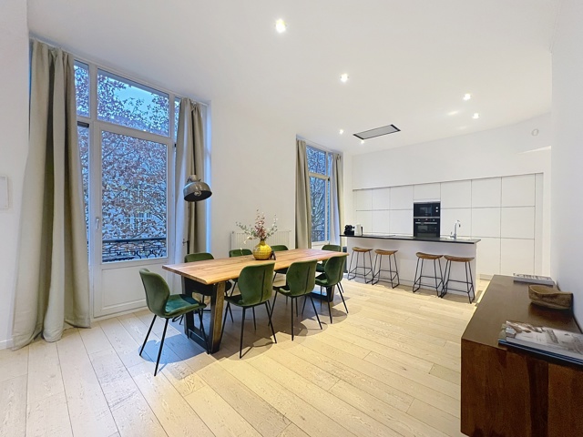 Appartement - à louer - 1050 Ixelles