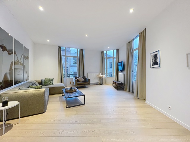 Appartement - à louer - 1050 Ixelles