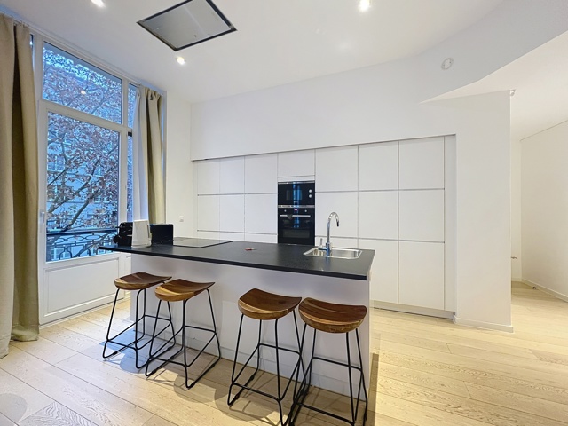 Appartement - à louer - 1050 Ixelles