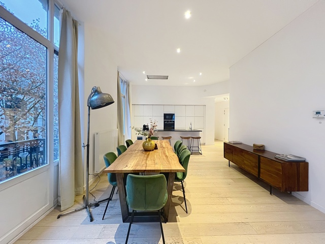 Appartement - à louer - 1050 Ixelles