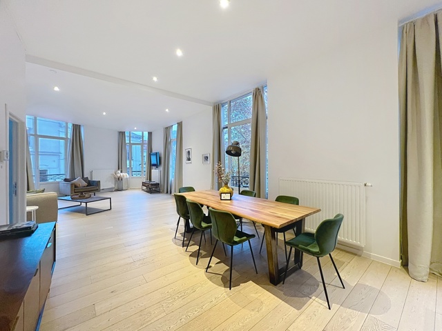Appartement - à louer - 1050 Ixelles