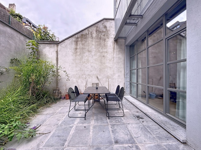 Appartement - à louer - 1050 Ixelles