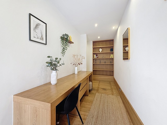 Appartement - à louer - 1050 Ixelles