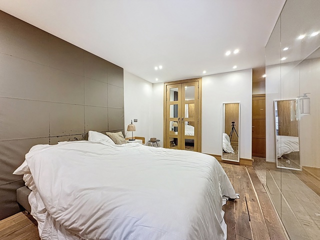 Appartement - à louer - 1050 Ixelles