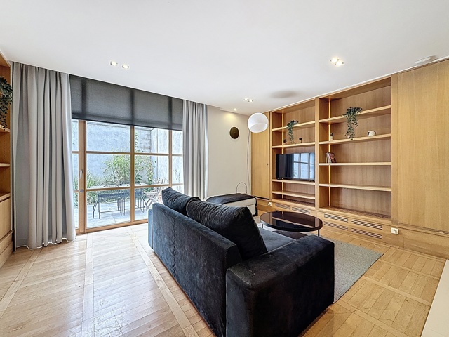Appartement - à louer - 1050 Ixelles
