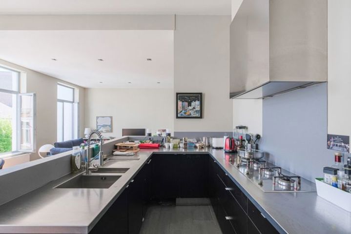 Flat - for rent - 1050 Ixelles