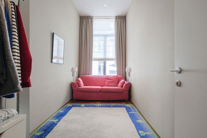 Flat - for rent - 1050 Ixelles