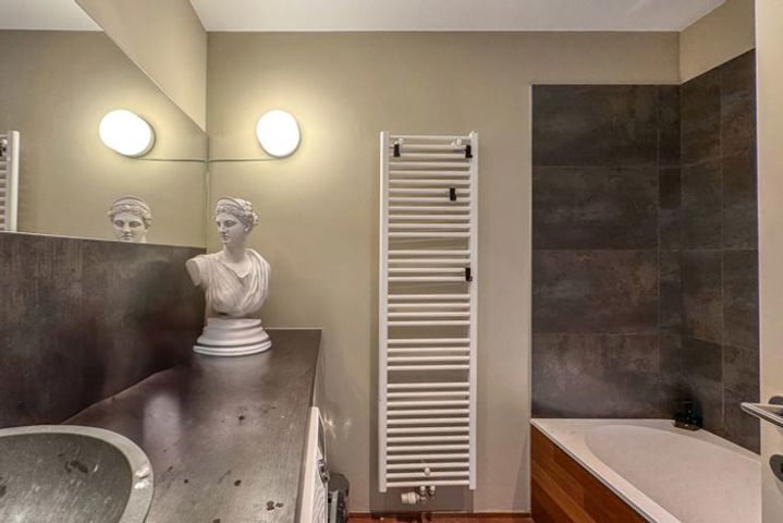 Flat - for rent - 1050 Ixelles