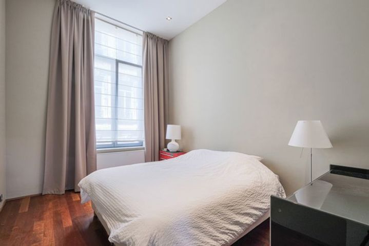 Flat - for rent - 1050 Ixelles