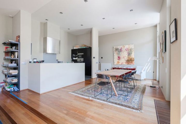 Flat - for rent - 1050 Ixelles