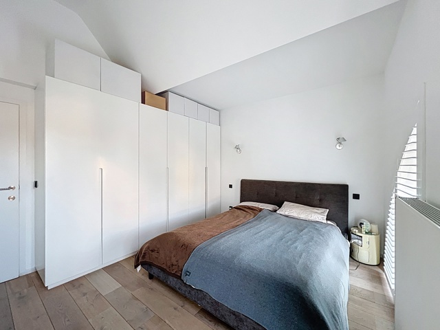 Appartement - à louer - 1050 Ixelles