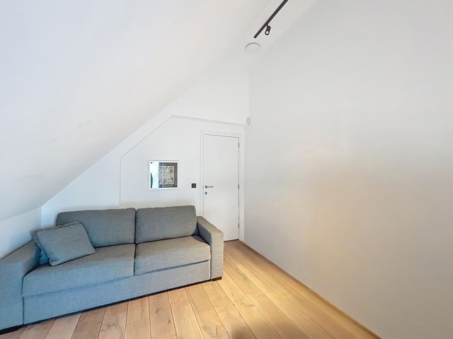 Appartement - à louer - 1050 Ixelles