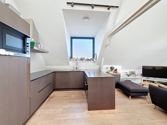 Appartement - à louer - 1050 Ixelles