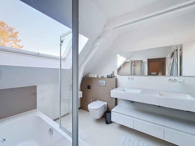 Appartement - à louer - 1050 Ixelles