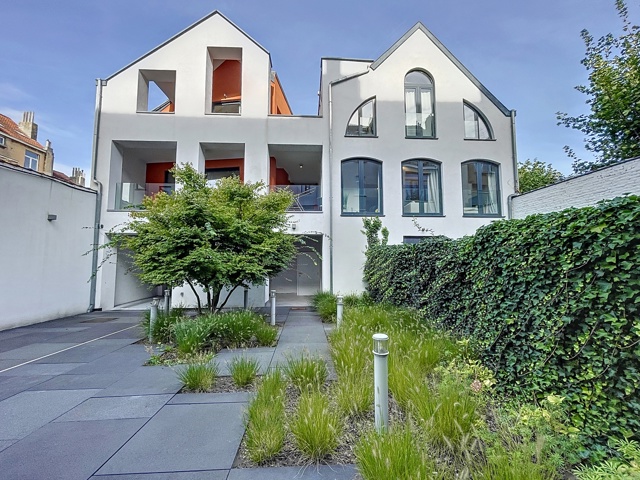 Appartement - à louer - 1050 Ixelles