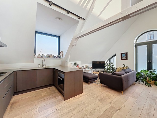 Appartement - à louer - 1050 Ixelles