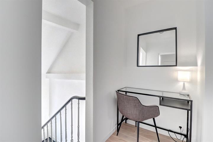 Triplex - te huur - 1050 Ixelles