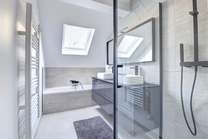 Triplex - te huur - 1050 Ixelles