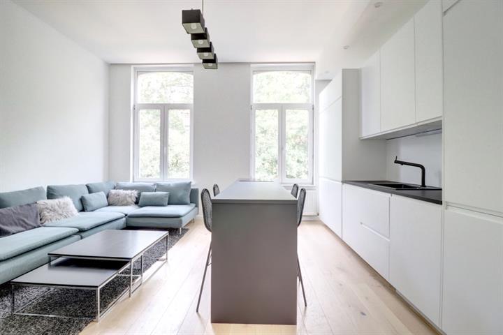 Triplex - te huur - 1050 Ixelles