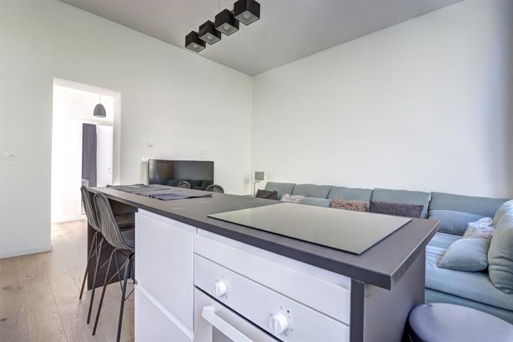 Triplex - te huur - 1050 Ixelles