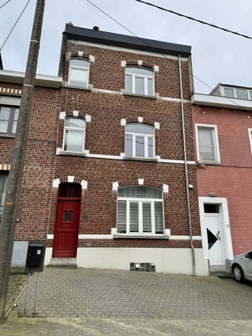 Apartment block
 - for sale - 1700 Dilbeek