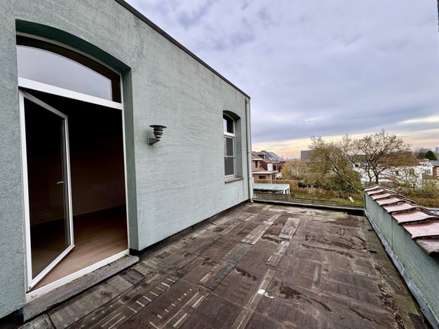 Apartment block
 - for sale - 1700 Dilbeek