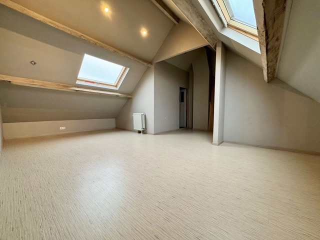 Apartment block
 - for sale - 1700 Dilbeek