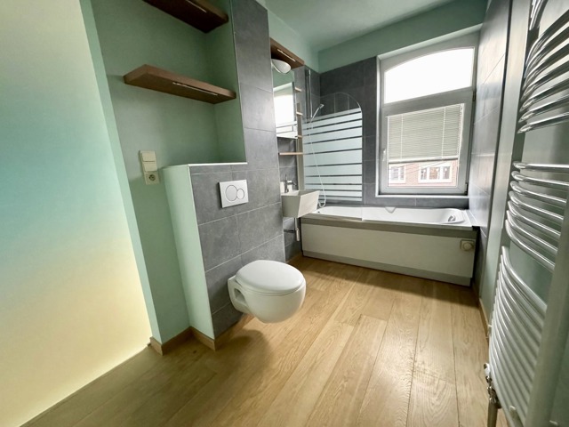 Apartment block
 - for sale - 1700 Dilbeek