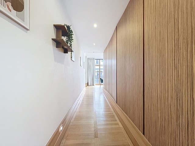 Appartement - te huur - 1050 Ixelles