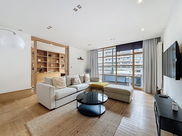 Appartement - à louer - 1050 Ixelles